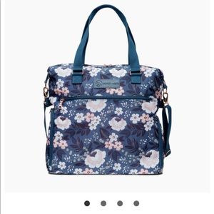 Sarah Wells ‘Lizzy’ breast pump bag